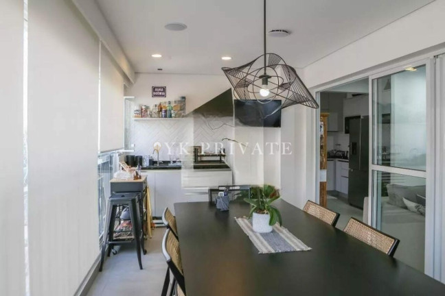 Imagem Apartamento com 3 Quartos à Venda, 100 m² em Vila Leopoldina - São Paulo Imagem Apartamento com 3 Quartos à Venda, 100 m² em Vila Leopoldina - São Paulo