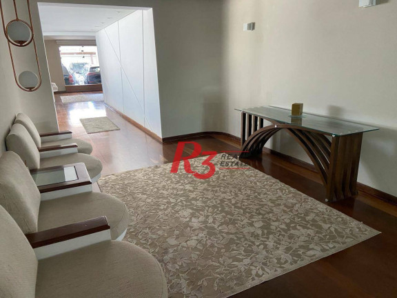 Imagem Apartamento com 3 Quartos à Venda ou Locação, 137 m² em Boqueirão - Santos Imagem Apartamento com 3 Quartos à Venda ou Locação, 137 m² em Boqueirão - Santos