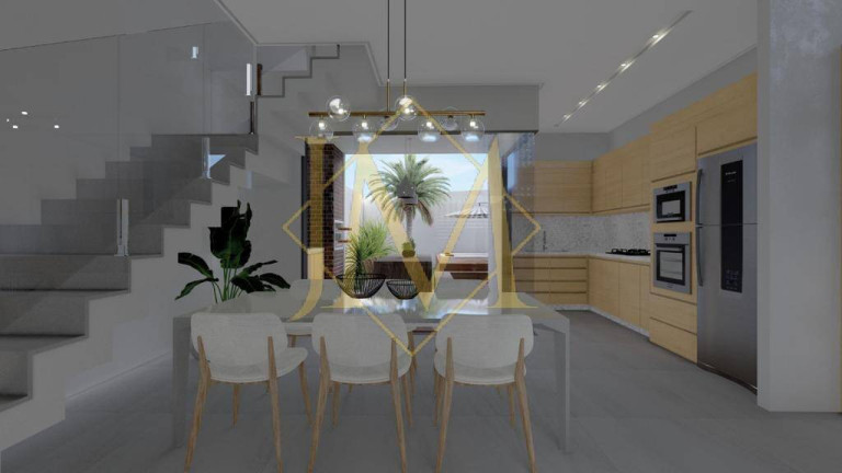 Imagem Casa com 3 Quartos à Venda, em Bethânia - Ipatinga Imagem Casa com 3 Quartos à Venda, em Bethânia - Ipatinga
