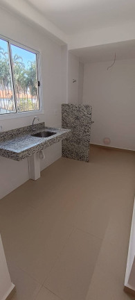 Imagem Apartamento com 2 Quartos para Alugar, 45 m² em Jardim Progresso - Anápolis Imagem Apartamento com 2 Quartos para Alugar, 45 m² em Jardim Progresso - Anápolis