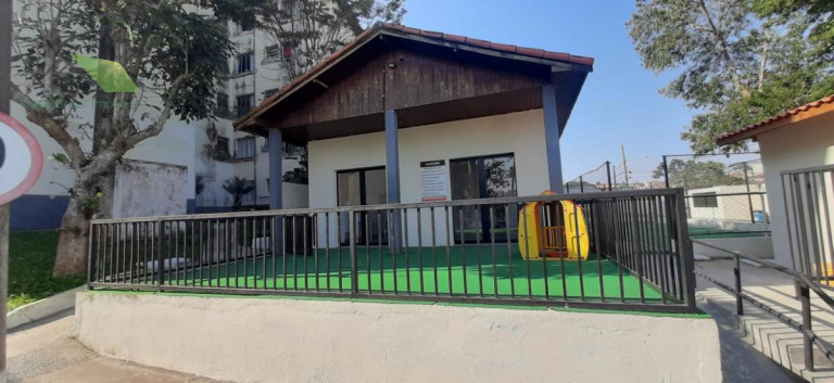 Imagem Apartamento com 2 Quartos para Alugar, 48 m² em Mogi Moderno - Mogi Das Cruzes Imagem Apartamento com 2 Quartos para Alugar, 48 m² em Mogi Moderno - Mogi Das Cruzes