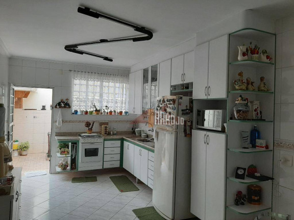 Imagem Casa com 3 Quartos à Venda, 302 m² em Engenheiro Goulart - São Paulo Imagem Casa com 3 Quartos à Venda, 302 m² em Engenheiro Goulart - São Paulo