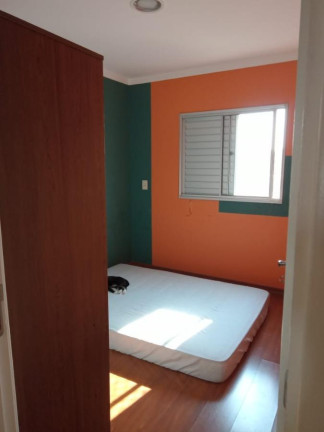 Imagem Apartamento com 2 Quartos à Venda, 51 m² em Vila Curuça - São Paulo Imagem Apartamento com 2 Quartos à Venda, 51 m² em Vila Curuça - São Paulo