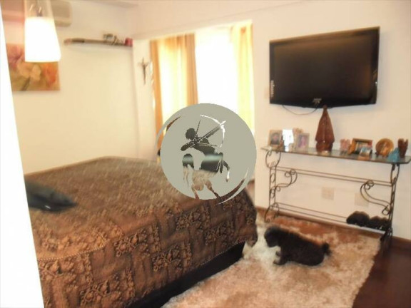 Imagem Cobertura com 3 Quartos à Venda, 270 m² em Aparecida - Santos Imagem Cobertura com 3 Quartos à Venda, 270 m² em Aparecida - Santos