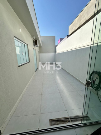 Imagem Casa de Condomínio com 3 Quartos à Venda, 122 m² em São Bento - Paulínia Imagem Casa de Condomínio com 3 Quartos à Venda, 122 m² em São Bento - Paulínia