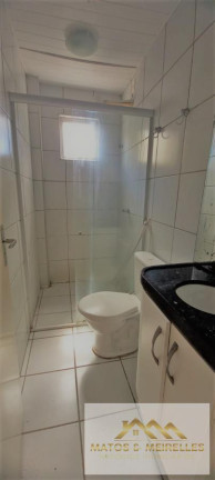 Imagem Apartamento com 2 Quartos à Venda, 50 m² em José De Alencar - Fortaleza