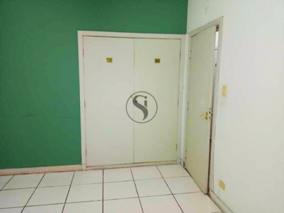Imagem Imóvel com 4 Quartos para Alugar, 120 m² em Vila Clementino - São Paulo