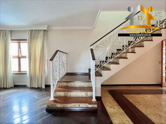 Imagem Casa de Condomínio com 4 Quartos à Venda, 356 m² em Granja Viana - Carapicuíba