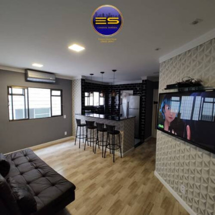 Imagem Apartamento com 2 Quartos à Venda, em Canto Do Forte - Praia Grande Imagem Apartamento com 2 Quartos à Venda, em Canto Do Forte - Praia Grande