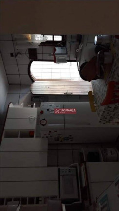Imagem Sobrado com 3 Quartos à Venda, 130 m² em Vila Rosália - Guarulhos Imagem Sobrado com 3 Quartos à Venda, 130 m² em Vila Rosália - Guarulhos
