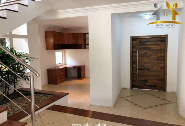 Imagem Casa de Condomínio com 4 Quartos à Venda, 233 m² em Granja Viana - Cotia Imagem Casa de Condomínio com 4 Quartos à Venda, 233 m² em Granja Viana - Cotia