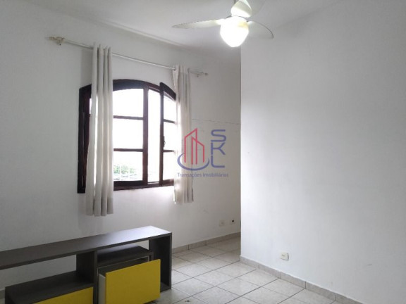 Imagem Casa com 2 Quartos para Alugar, 120 m² em Vila São Ricardo - Guarulhos