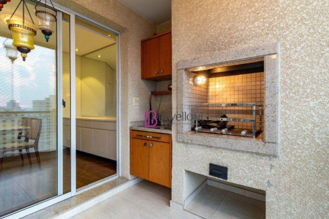 Imagem Apartamento com 4 Quartos à Venda, 174 m² em Perdizes - São Paulo Imagem Apartamento com 4 Quartos à Venda, 174 m² em Perdizes - São Paulo