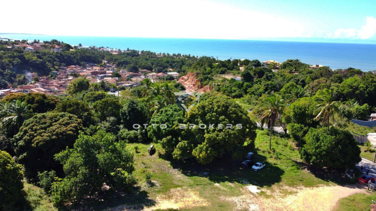Imagem Terreno à Venda, 65.057 m² em Santa Cruz Cabrália - Santa Cruz Cabrália