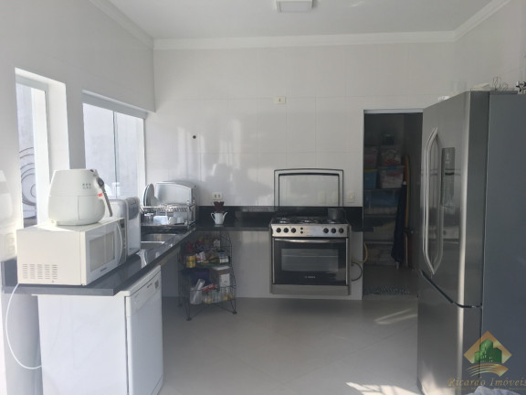 Imagem Casa de Condomínio com 4 Quartos à Venda, 260 m² em Lázaro - Ubatuba Imagem Casa de Condomínio com 4 Quartos à Venda, 260 m² em Lázaro - Ubatuba