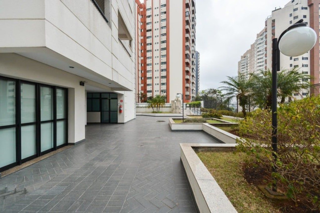 Imagem Apartamento com 3 Quartos à Venda, 104 m² em Chácara Klabin - São Paulo