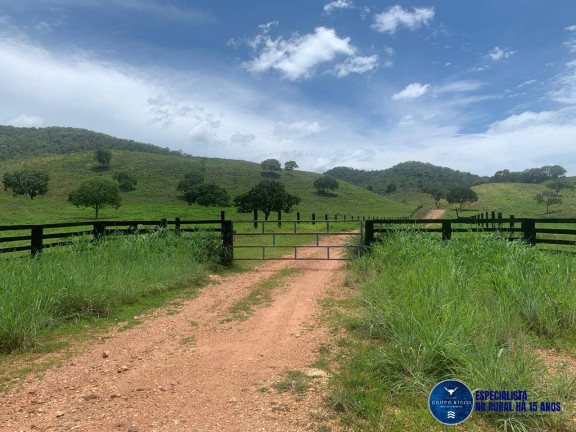 Imagem Fazenda à Venda, 375 m² em Zona Rural - Estrela Do Norte Imagem Fazenda à Venda, 375 m² em Zona Rural - Estrela Do Norte
