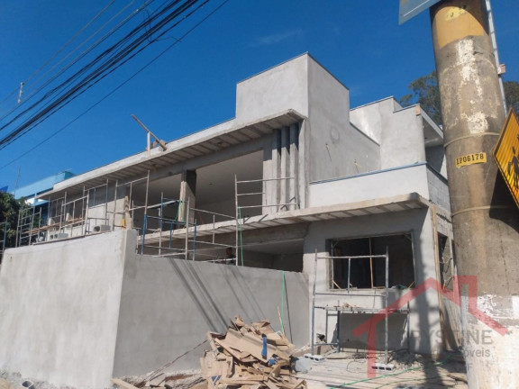 Imagem Casa com 2 Quartos à Venda, 74 m² em Portais - Cajamar Imagem Casa com 2 Quartos à Venda, 74 m² em Portais - Cajamar