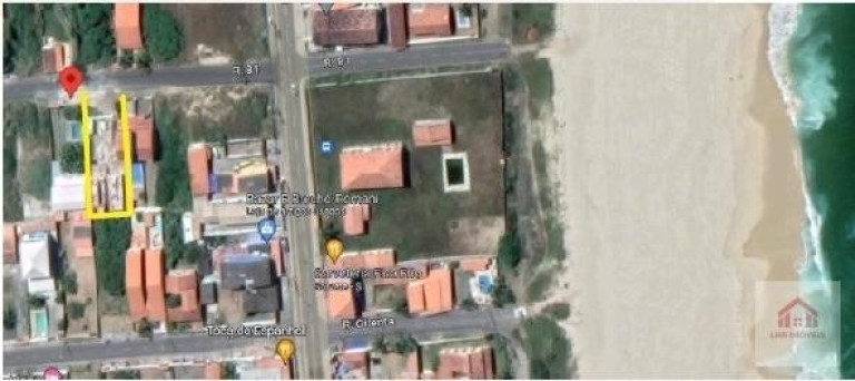 Imagem Casa com 3 Quartos à Venda, 100 m² em Cordeirinho (ponta Negra) - Maricá Imagem Casa com 3 Quartos à Venda, 100 m² em Cordeirinho (ponta Negra) - Maricá
