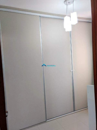 Imagem Apartamento com 2 Quartos à Venda, 45 m² em Cidade Nova - Jundiaí Imagem Apartamento com 2 Quartos à Venda, 45 m² em Cidade Nova - Jundiaí