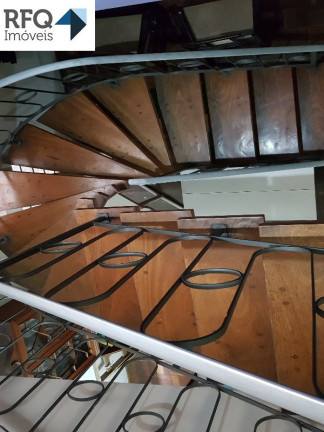 Imagem Casa com 3 Quartos à Venda, 206 m² em Saúde - São Paulo
