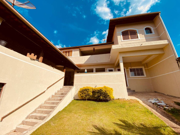 Casa com 3 Quartos à Venda, 395 m² em Capoavinha - Mairiporã