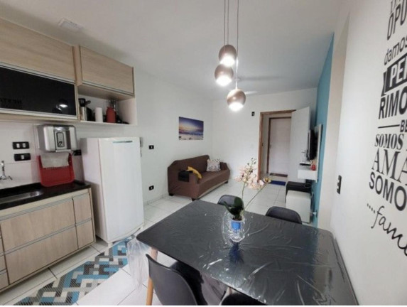 Imagem Apartamento com 2 Quartos à Venda, 55 m² em Horto - Ubatuba Imagem Apartamento com 2 Quartos à Venda, 55 m² em Horto - Ubatuba