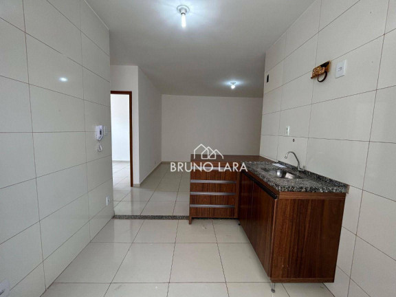 Imagem Apartamento com 2 Quartos à Venda, 50 m² em Cidade Clube Residência - Igarapé Imagem Apartamento com 2 Quartos à Venda, 50 m² em Cidade Clube Residência - Igarapé