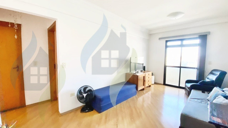 Imagem Imóvel com 2 Quartos à Venda, 78 m² em Rudge Ramos - São Bernardo Do Campo Imagem Imóvel com 2 Quartos à Venda, 78 m² em Rudge Ramos - São Bernardo Do Campo