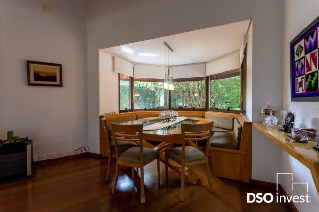 Imagem Casa com 3 Quartos à Venda, 805 m² em Cidade Jardim - São Paulo Imagem Casa com 3 Quartos à Venda, 805 m² em Cidade Jardim - São Paulo