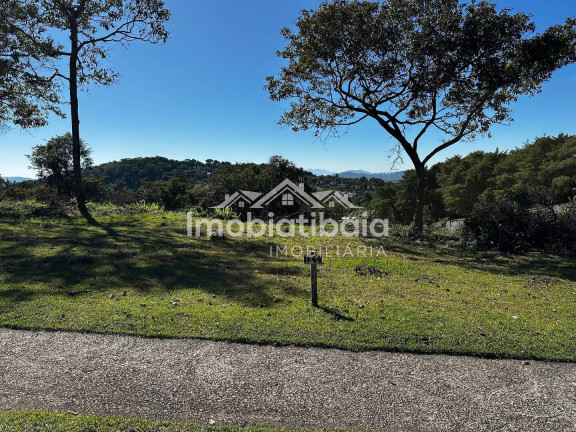 Imagem Terreno em Condomínio à Venda, 1.010 m² em San Fernando Valley - Atibaia Imagem Terreno em Condomínio à Venda, 1.010 m² em San Fernando Valley - Atibaia