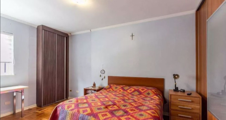 Imagem Apartamento com 3 Quartos à Venda, 128 m² em Itaim Bibi - São Paulo