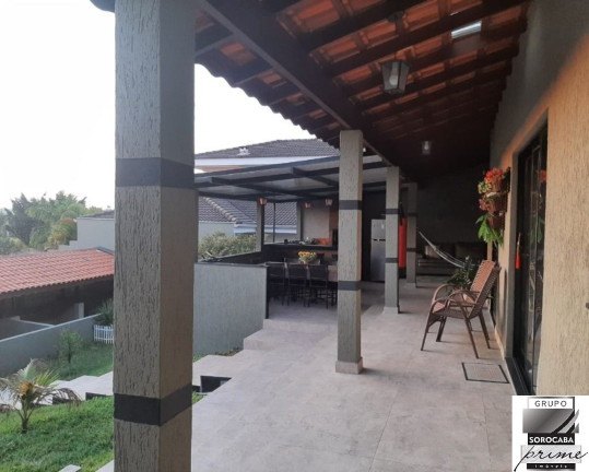 Imagem Casa com 3 Quartos à Venda, 510 m² em Jardim Ibiti Do Paço - Sorocaba Imagem Casa com 3 Quartos à Venda, 510 m² em Jardim Ibiti Do Paço - Sorocaba