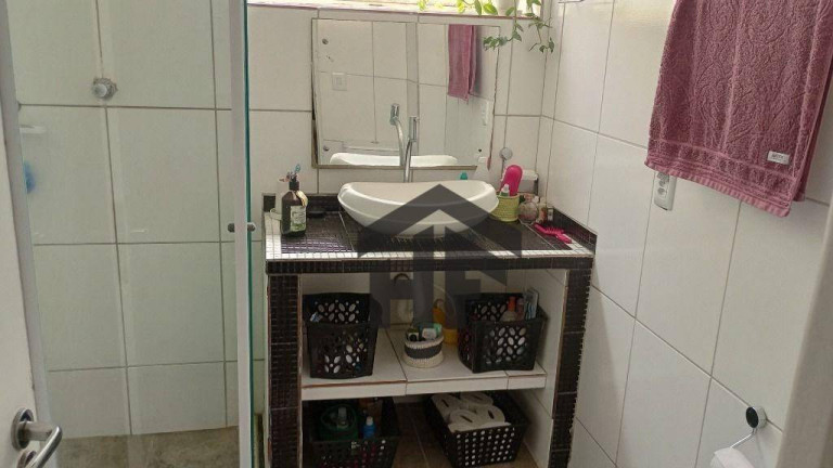 Imagem Apartamento com 3 Quartos à Venda, 70 m² em Santana - Recife