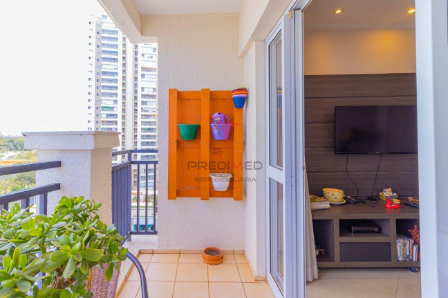 Imagem Apartamento com 3 Quartos à Venda, 90 m² em Jardim Esplanada - São José Dos Campos Imagem Apartamento com 3 Quartos à Venda, 90 m² em Jardim Esplanada - São José Dos Campos
