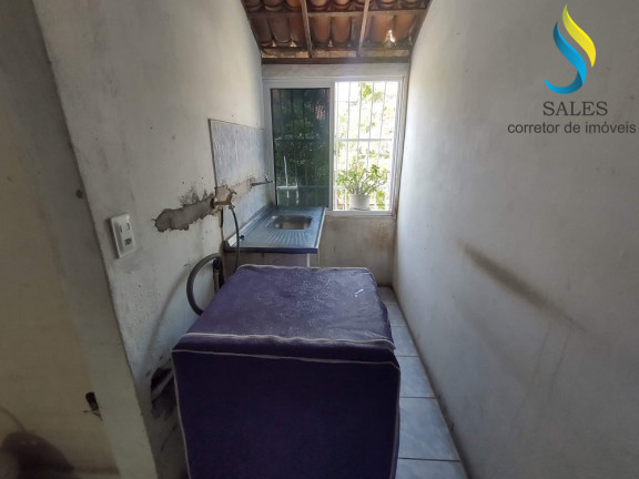 Imagem Apartamento com 2 Quartos à Venda, 50 m² em Mondubim - Fortaleza