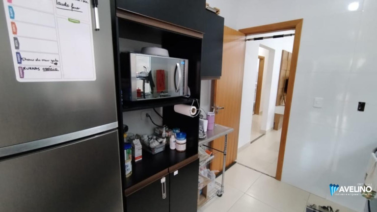 Imagem Casa de Condomínio com 1 Quarto à Venda, 100 m² em Vila Santa Luzia - Campo Grande