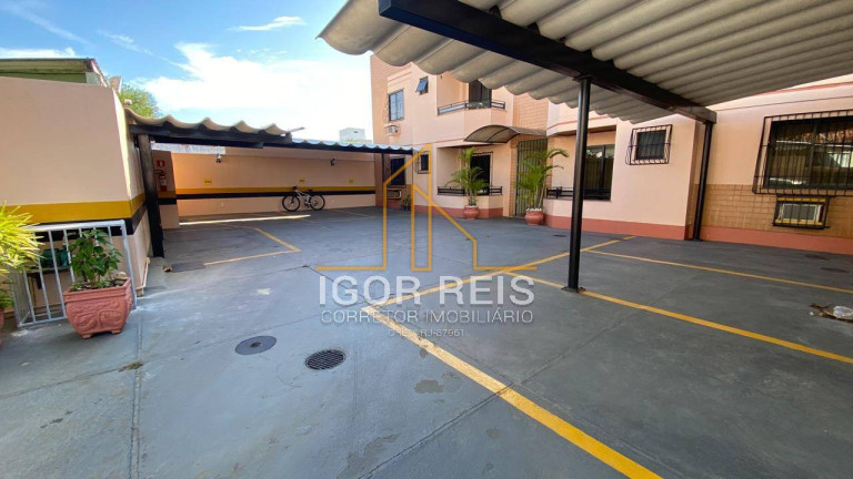 Imagem Apartamento com 3 Quartos à Venda, em Parque Rosário - Campos Dos Goytacazes Imagem Apartamento com 3 Quartos à Venda, em Parque Rosário - Campos Dos Goytacazes