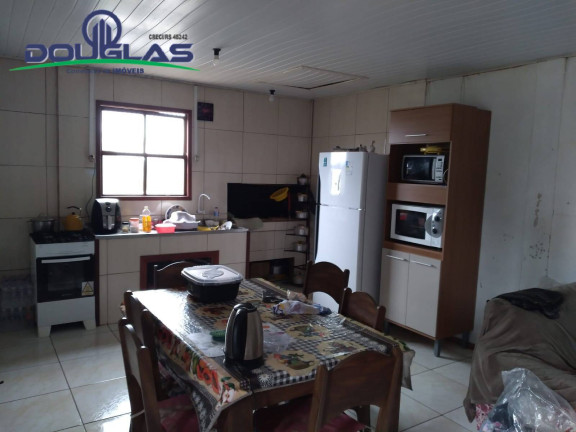 Imagem Casa com 4 Quartos à Venda,  em águas Claras - Viamão