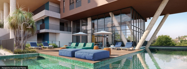 Imagem Apartamento com 2 Quartos à Venda, 81 m² em Vila Ipojuca - São Paulo Imagem Apartamento com 2 Quartos à Venda, 81 m² em Vila Ipojuca - São Paulo
