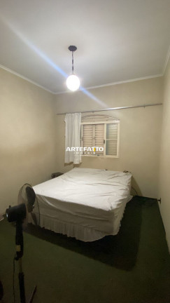 Imagem Casa com 2 Quartos à Venda, 120 m² em Centro - Franca Imagem Casa com 2 Quartos à Venda, 120 m² em Centro - Franca