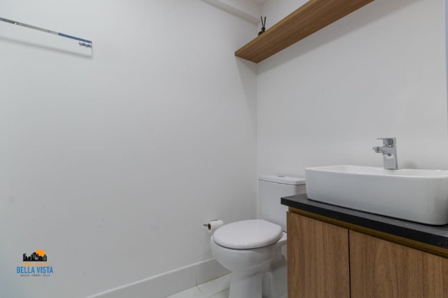 Imagem Apartamento com 1 Quarto à Venda, em Moema - São Paulo Imagem Apartamento com 1 Quarto à Venda, em Moema - São Paulo