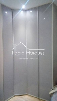 Imagem Casa com 3 Quartos à Venda, 294 m² em Vila Ré - São Paulo