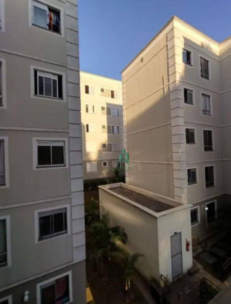 Imagem Apartamento com 2 Quartos à Venda, 44 m² em água Chata - Guarulhos