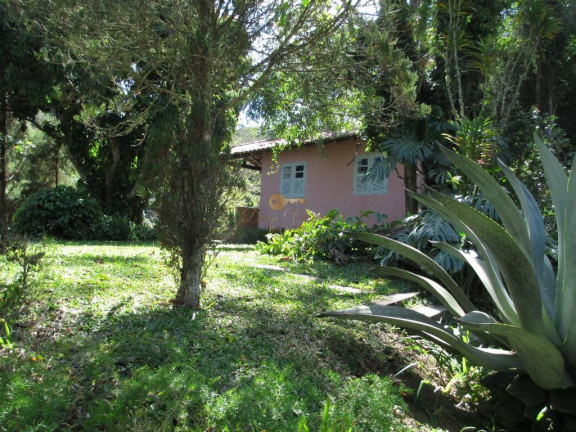 Chácara com 2 Quartos à Venda, 20.800 m² em Campo Limpo - Teresópolis