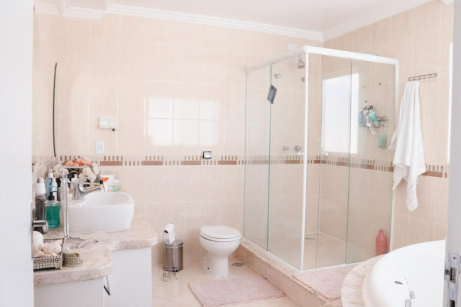 Imagem Casa com 3 Quartos para Alugar, 250 m² em Iporanga - Sorocaba Imagem Casa com 3 Quartos para Alugar, 250 m² em Iporanga - Sorocaba
