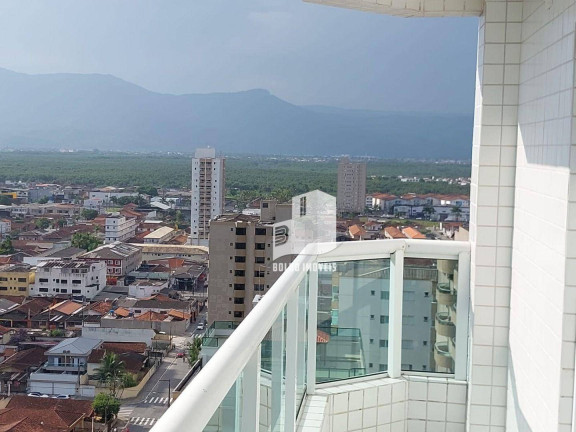 Imagem Apartamento com 2 Quartos à Venda, 70 m² em Tupi - Praia Grande