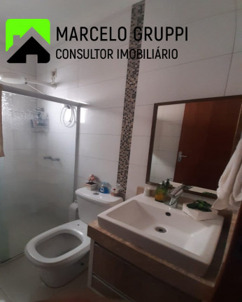 Imagem Casa com 3 Quartos à Venda, 125 m² em Jardim Regente - Indaiatuba Imagem Casa com 3 Quartos à Venda, 125 m² em Jardim Regente - Indaiatuba