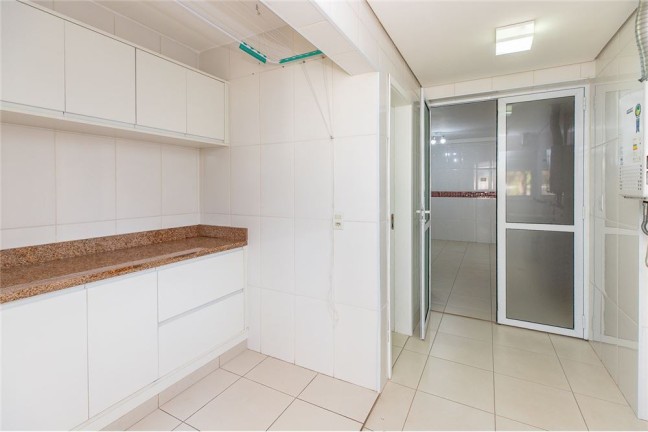 Imagem Apartamento com 3 Quartos à Venda, 153 m² em Campestre - Santo André