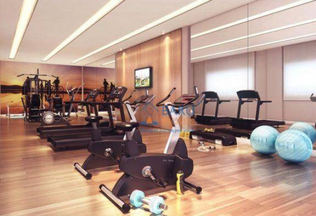 Imagem Apartamento com 2 Quartos à Venda, 63 m² em Vila Guilherme - São Paulo Imagem Apartamento com 2 Quartos à Venda, 63 m² em Vila Guilherme - São Paulo